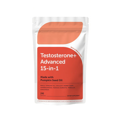 Testosterone+ Complex